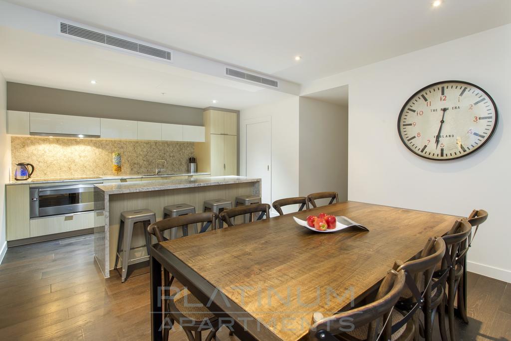 Platinum Apartments On Southbank เมลเบิร์น ห้อง รูปภาพ