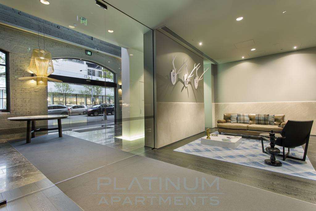 Platinum Apartments On Southbank เมลเบิร์น ห้อง รูปภาพ