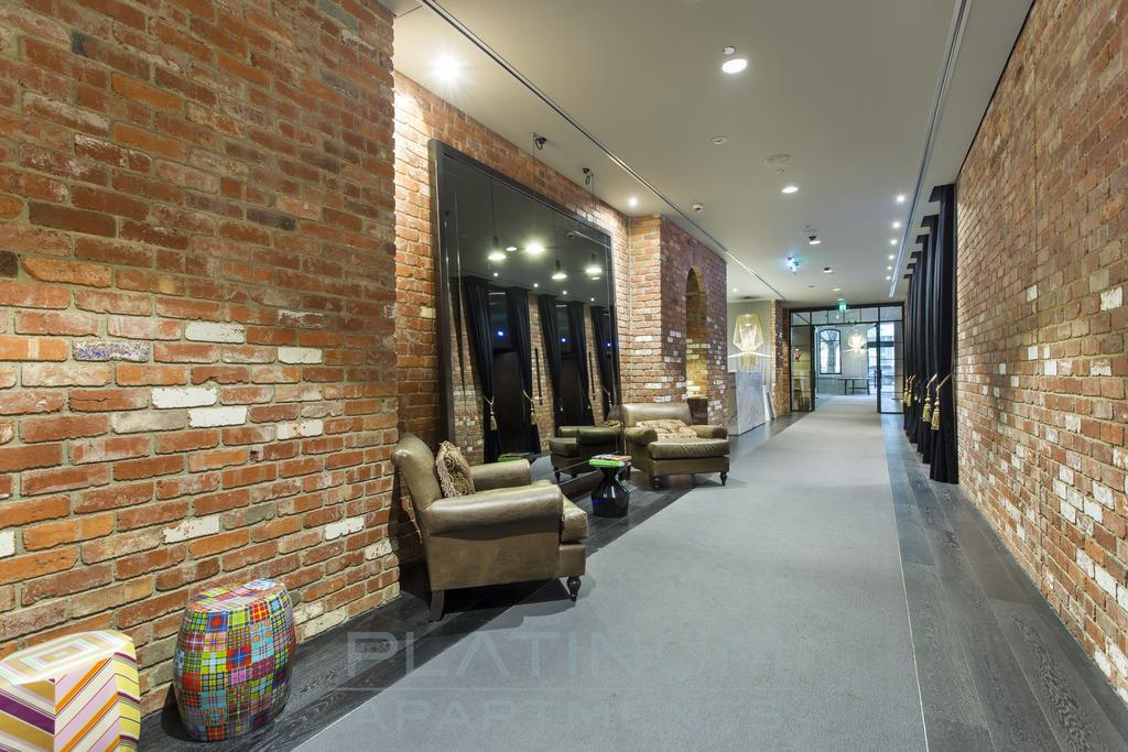 Platinum Apartments On Southbank เมลเบิร์น ห้อง รูปภาพ