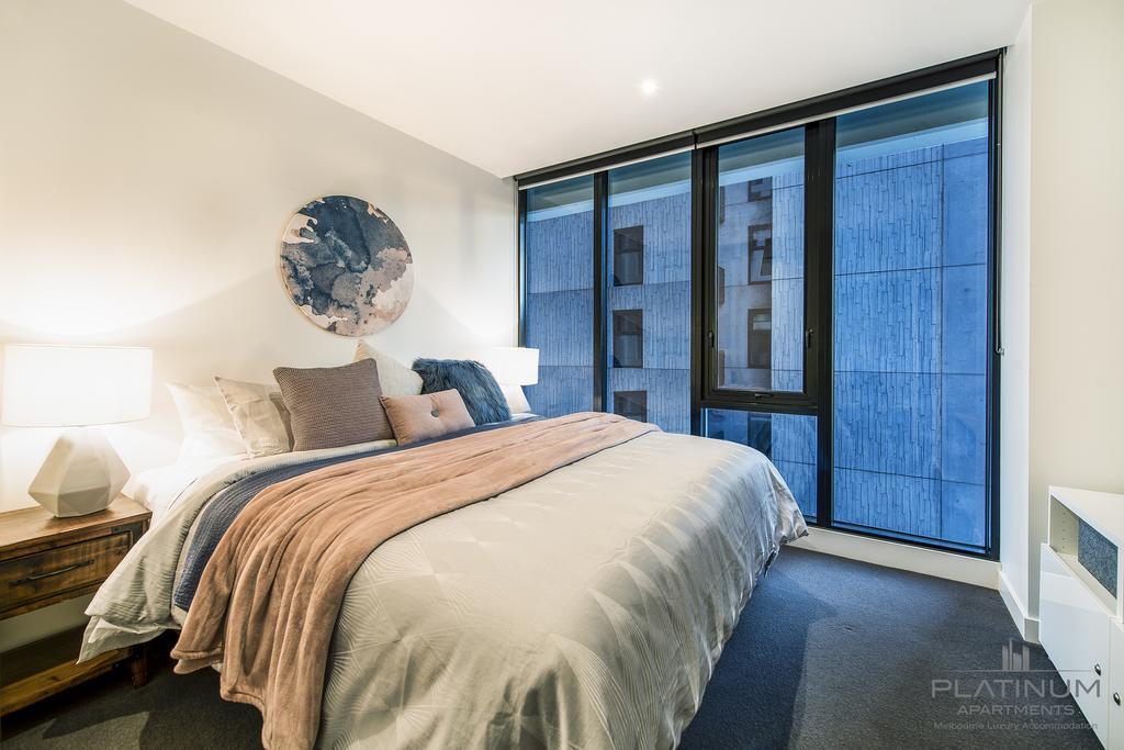 Platinum Apartments On Southbank เมลเบิร์น ภายนอก รูปภาพ