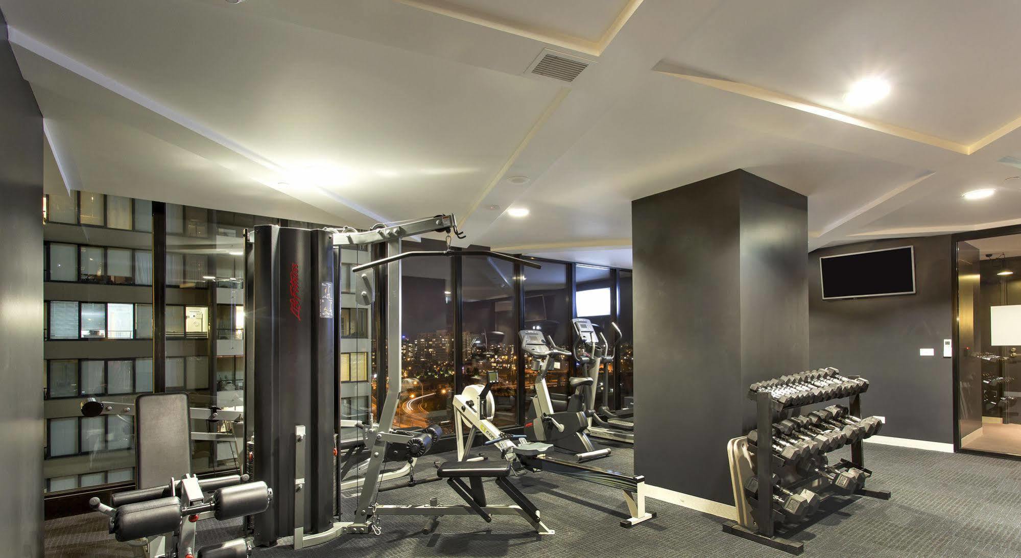 Platinum Apartments On Southbank เมลเบิร์น ภายนอก รูปภาพ